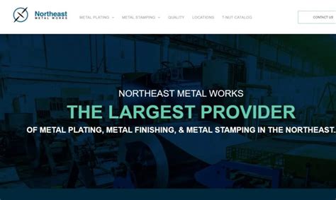 northeast metal works